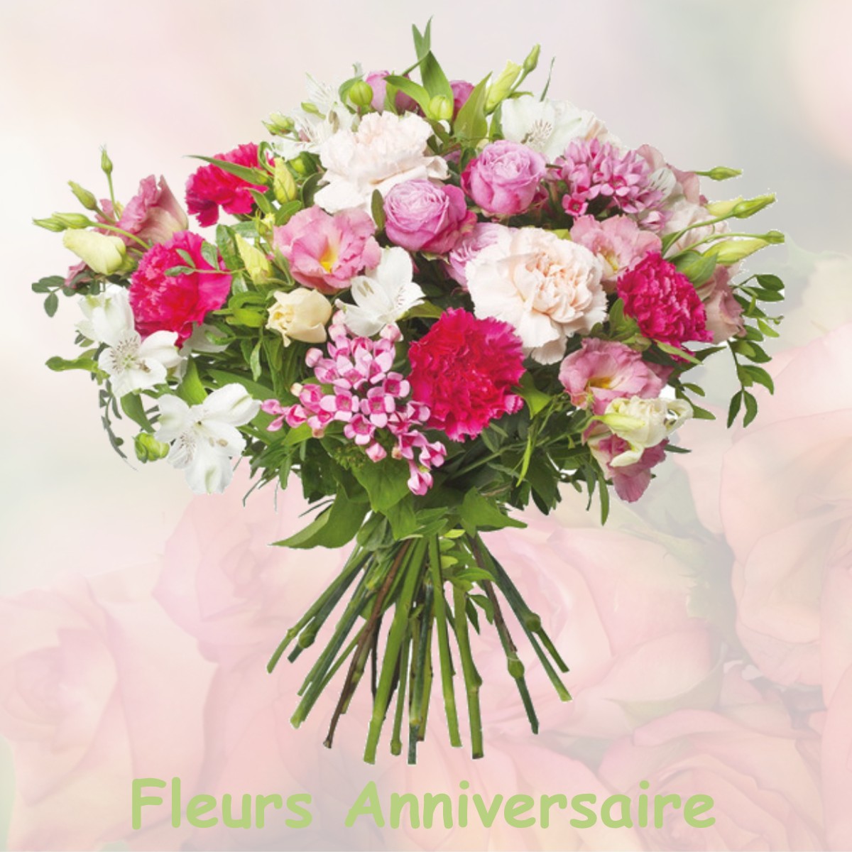 fleurs anniversaire SAINT-PIERRE-DE-MESAGE